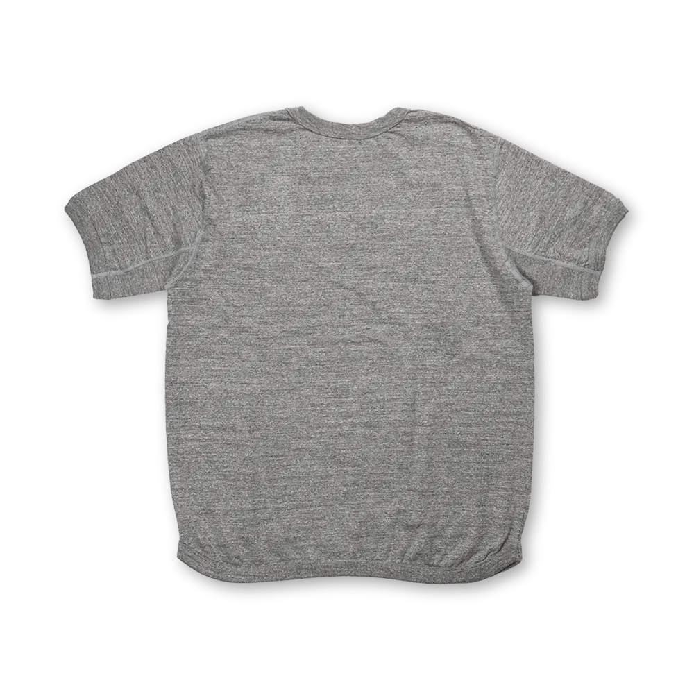 【2024AW】 5222-HG - Flat Seam Heavyweight Raffy T Shirts -