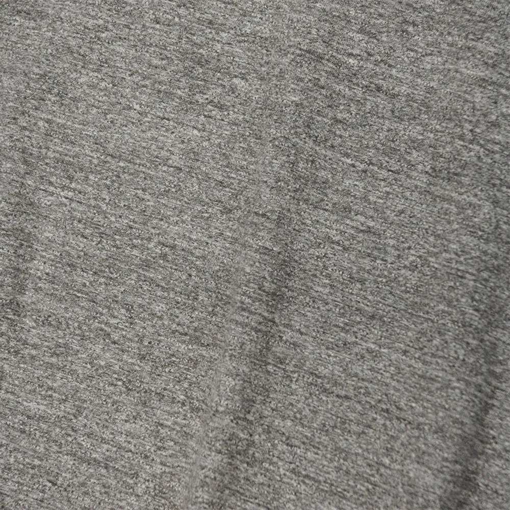 【2024AW】 5222-HG - Flat Seam Heavyweight Raffy T Shirts -