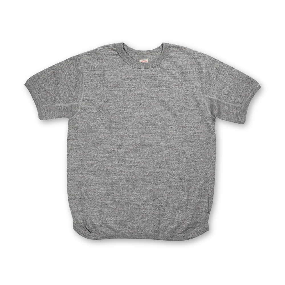 【2024AW】 5222-HG - Flat Seam Heavyweight Raffy T Shirts -