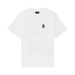Aimé Leon Dore x Porsche 356 'White' T-shirt, white
