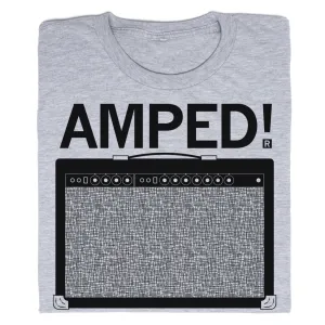 Amped