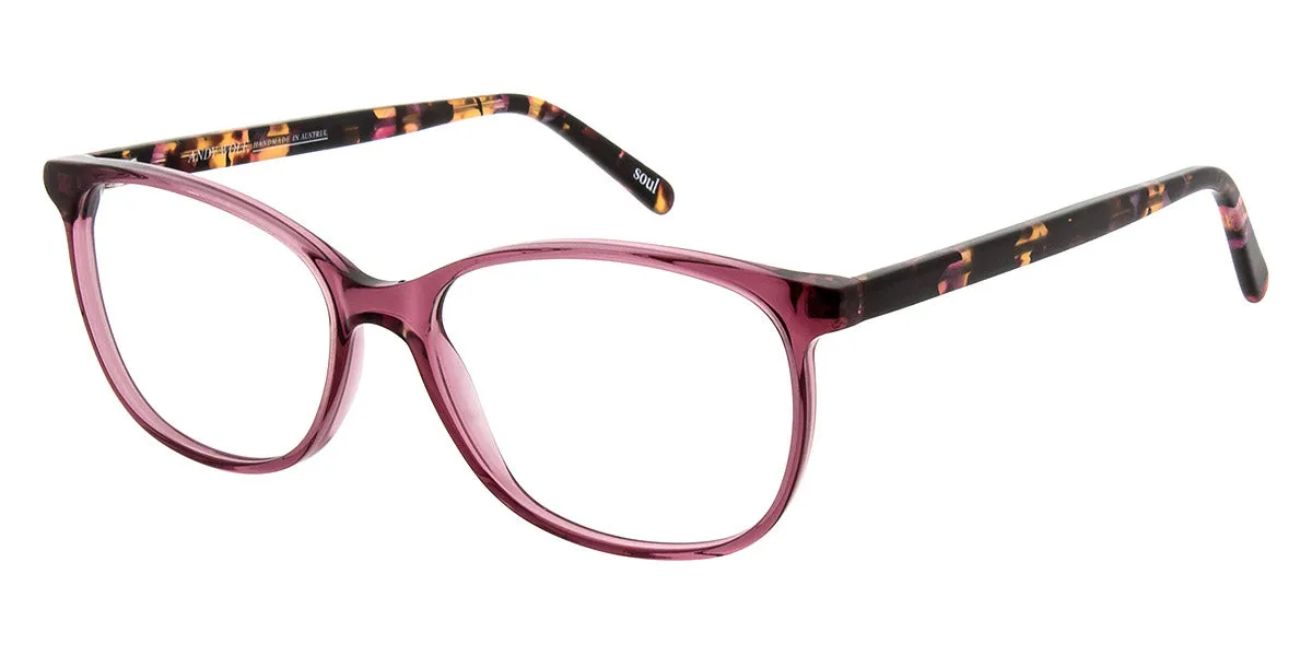 Andy Wolf® 5079