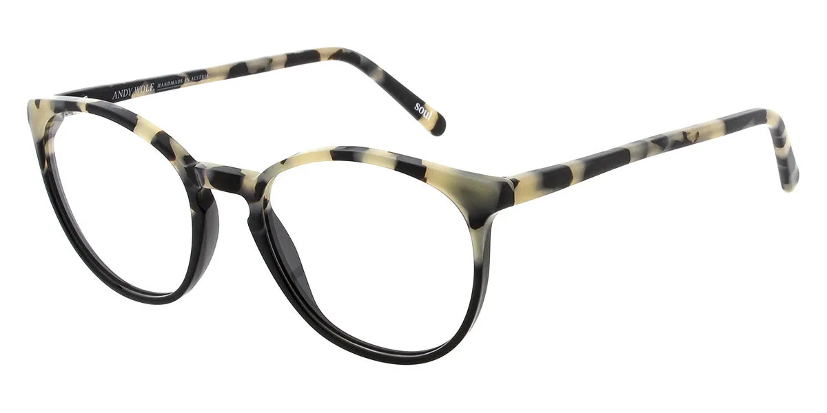 Andy Wolf® 5085