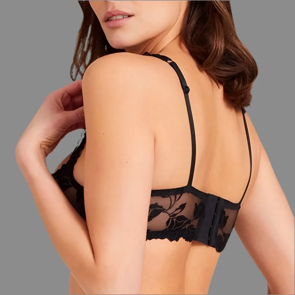 Aubade - Softessence Balcony Bra - More Colors