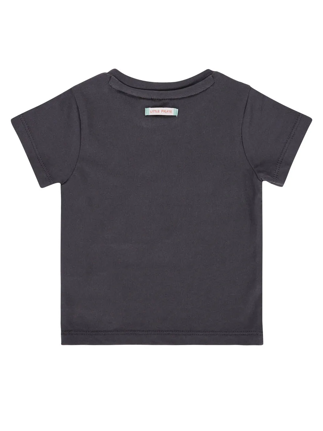 Babyface - Baby T-Shirt - NWB21227645 Blue