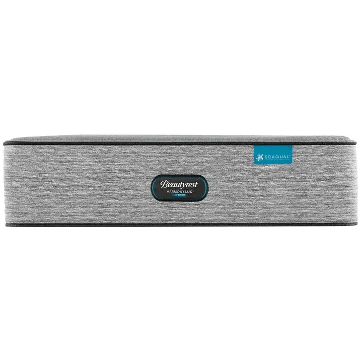 Beautyrest Harmony Lux Hybrid Trilliant Series Medium 14.5 Inch Mattress