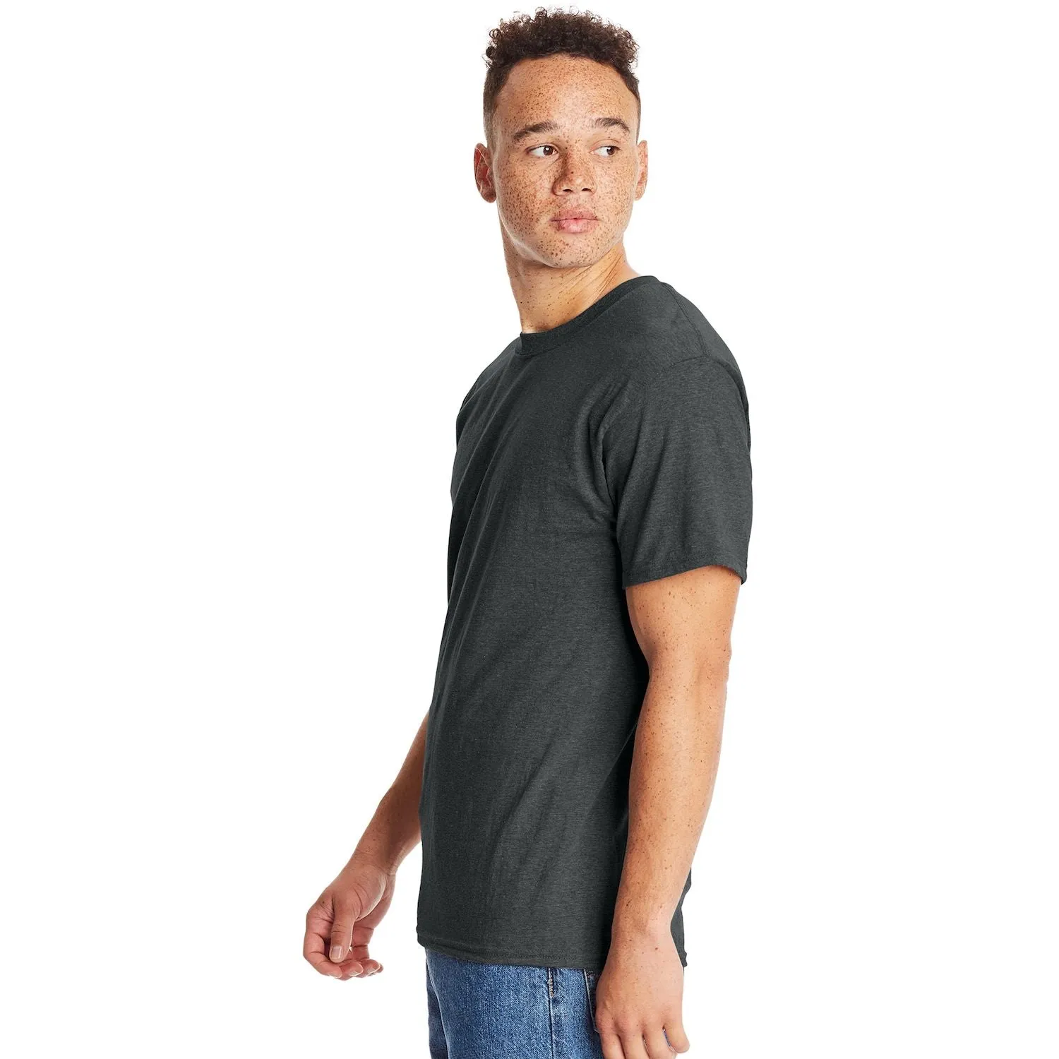 Big & Tall Beefy-T Hanes Cotton T-Shirt