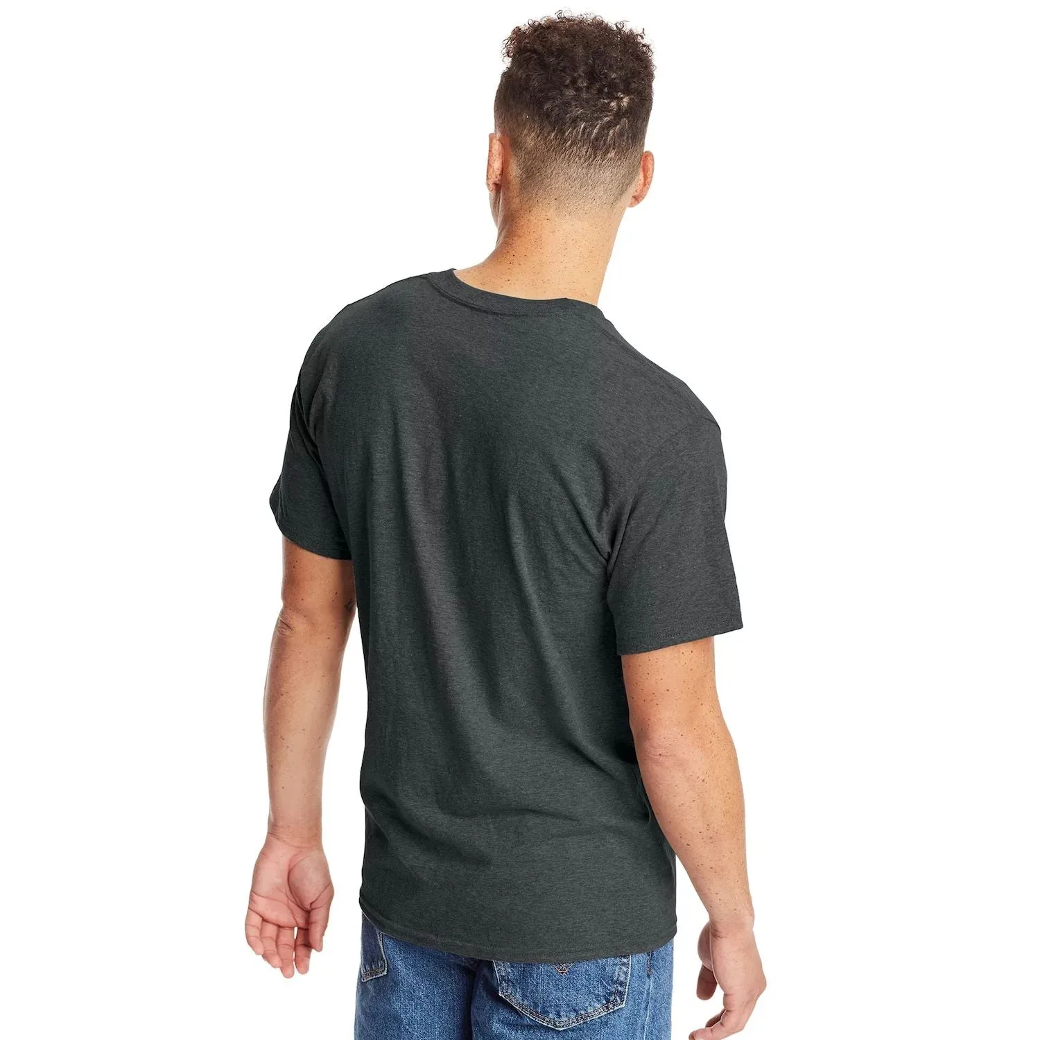 Big & Tall Beefy-T Hanes Cotton T-Shirt
