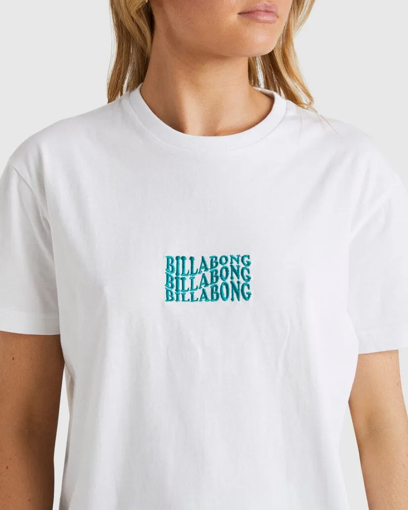 Billabong Surf High T-Shirt
