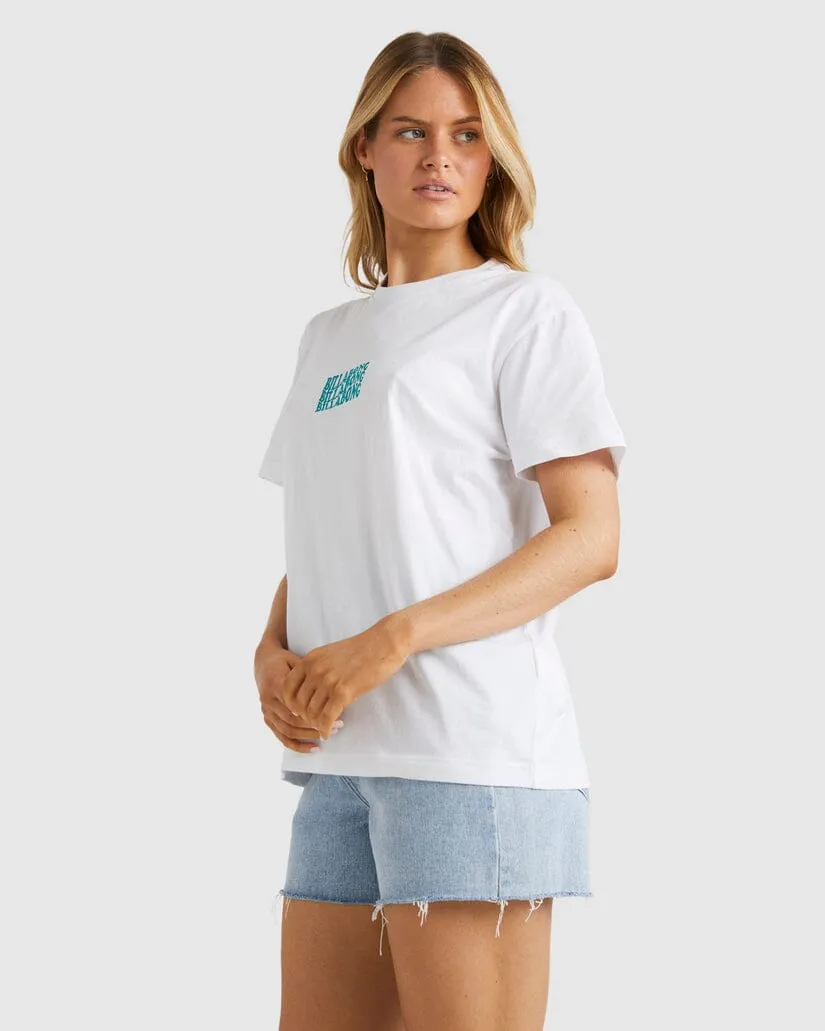 Billabong Surf High T-Shirt