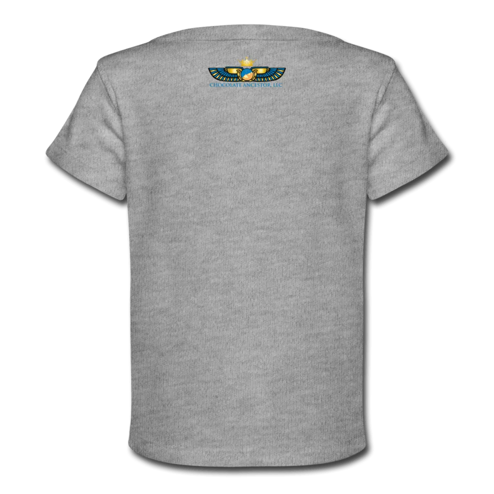 Black Boy Joy Organic Baby T-Shirt