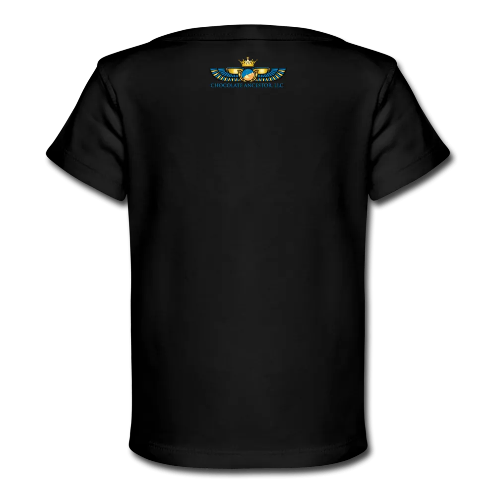 Black Boy Joy Organic Baby T-Shirt