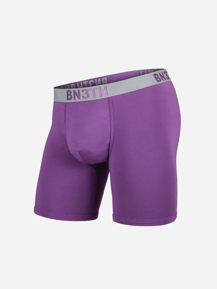 BNETH - CLASSIC BOXER BRIEF