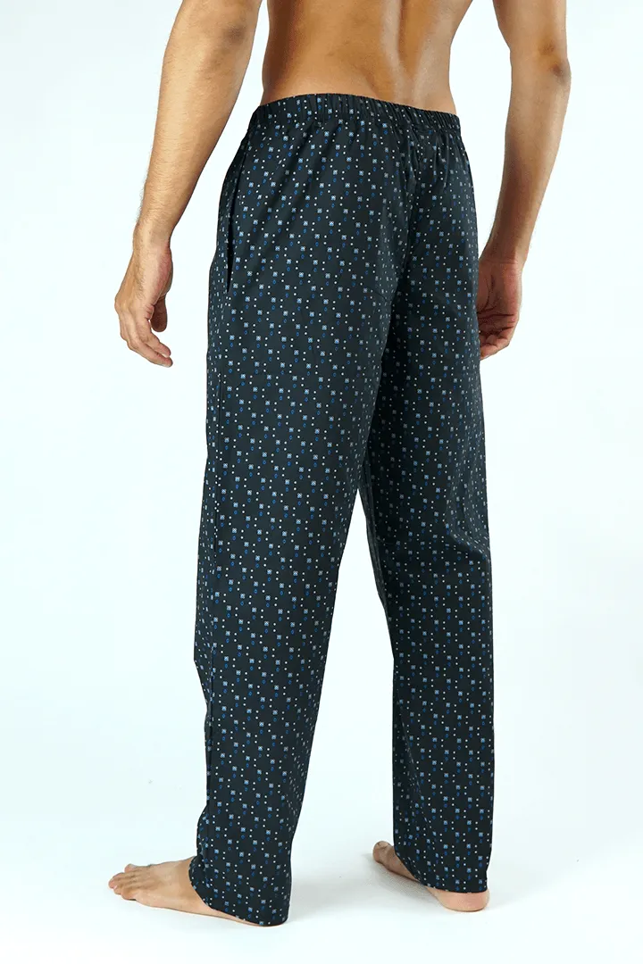 Bran Pajama Pant