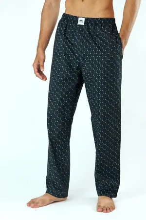 Bran Pajama Pant