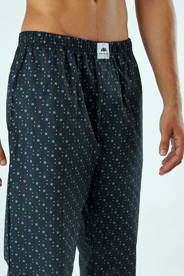 Bran Pajama Pant