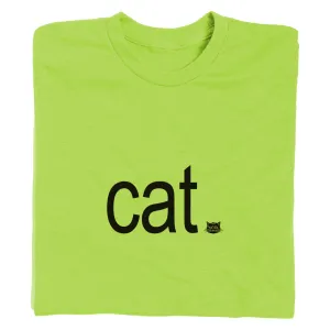 Cat Brat Cover
