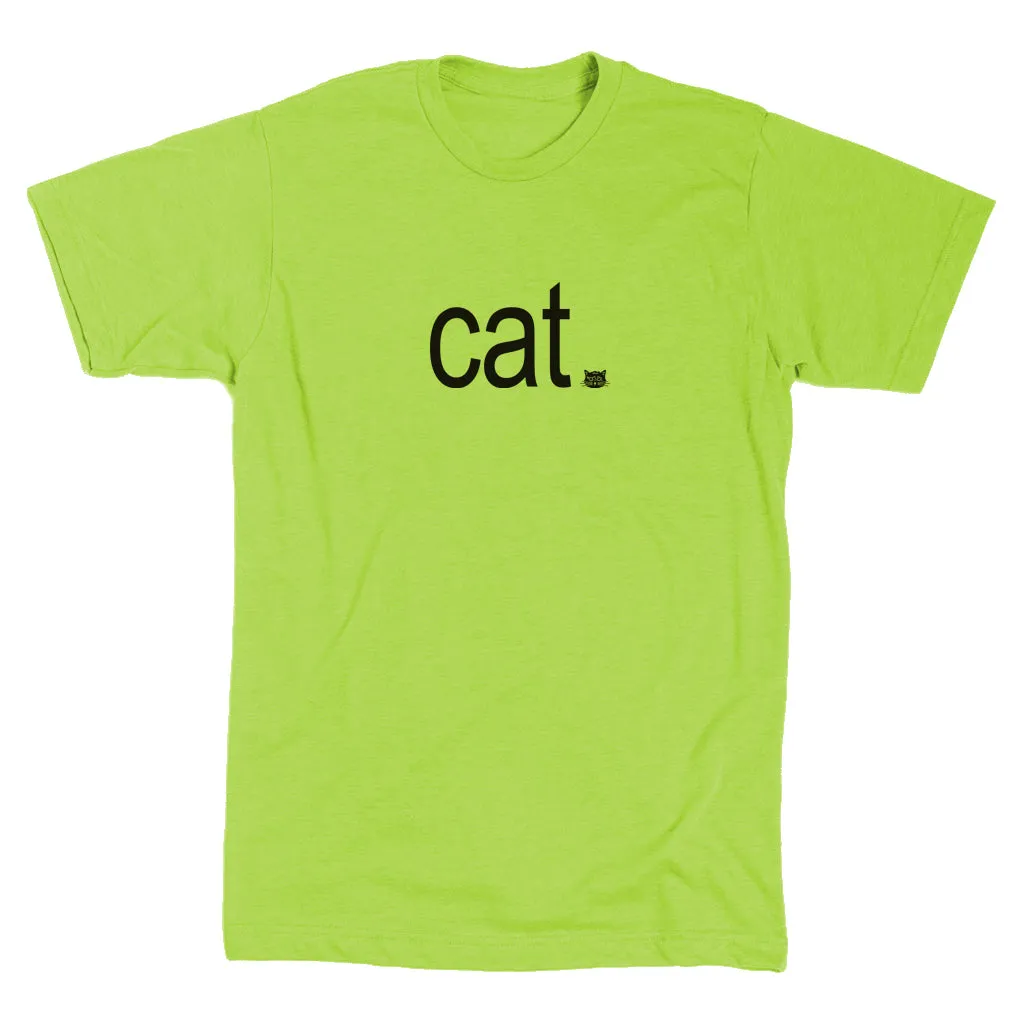 Cat Brat Cover