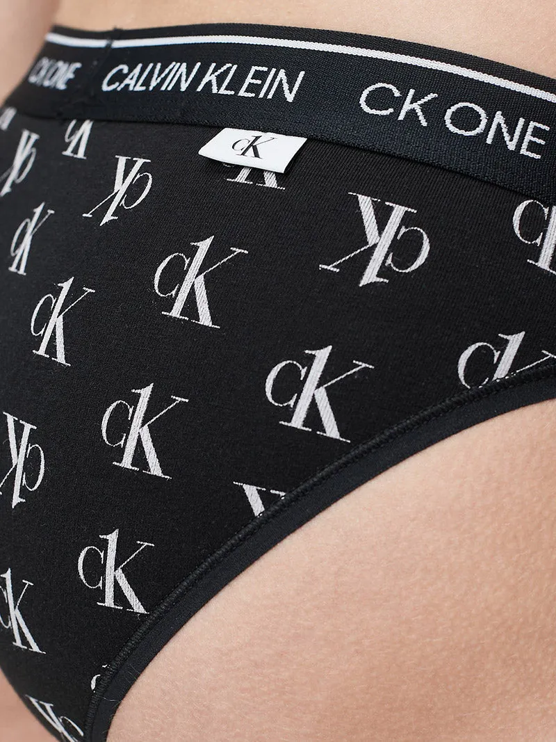 CK ONE BIKINI