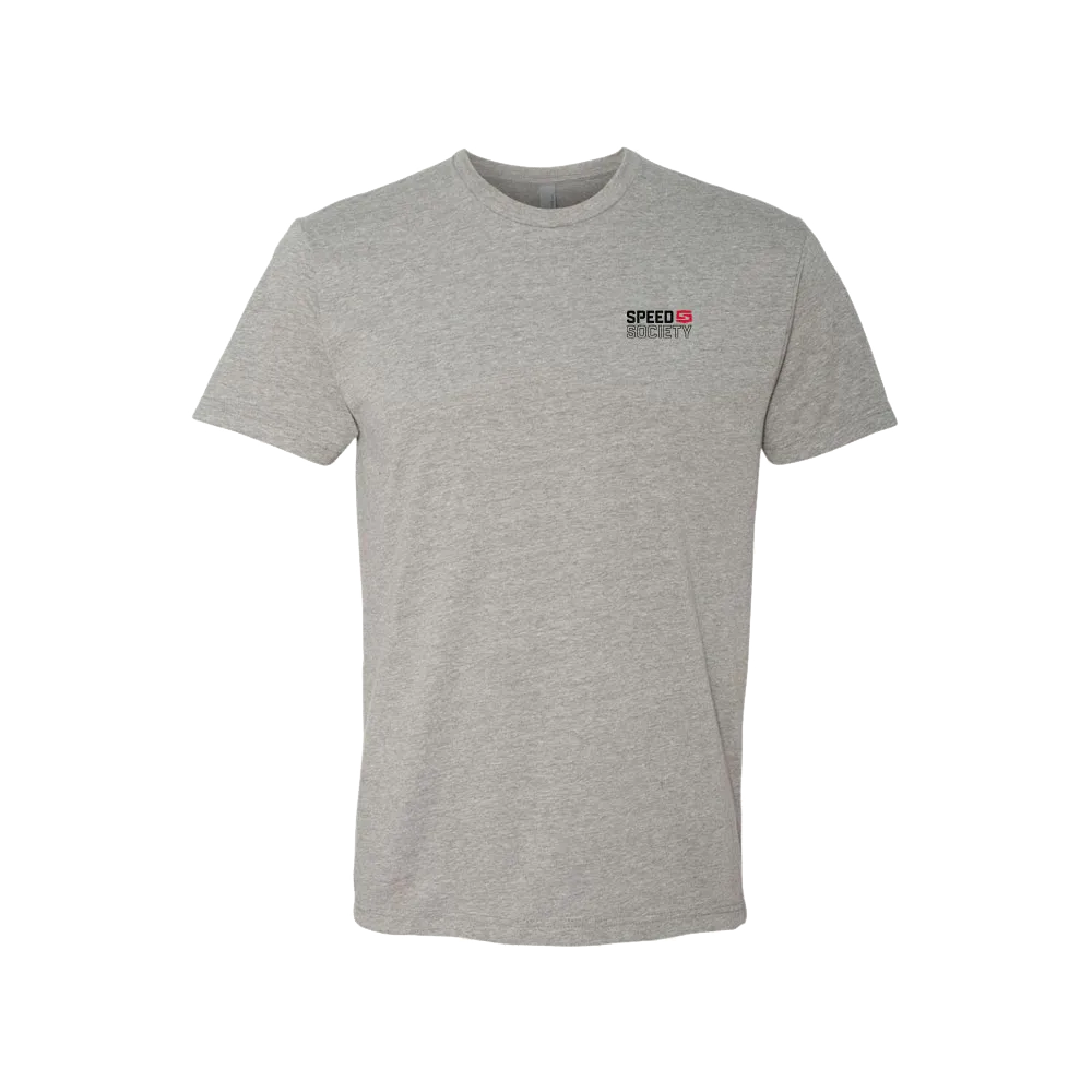 Core T-Shirt Gray