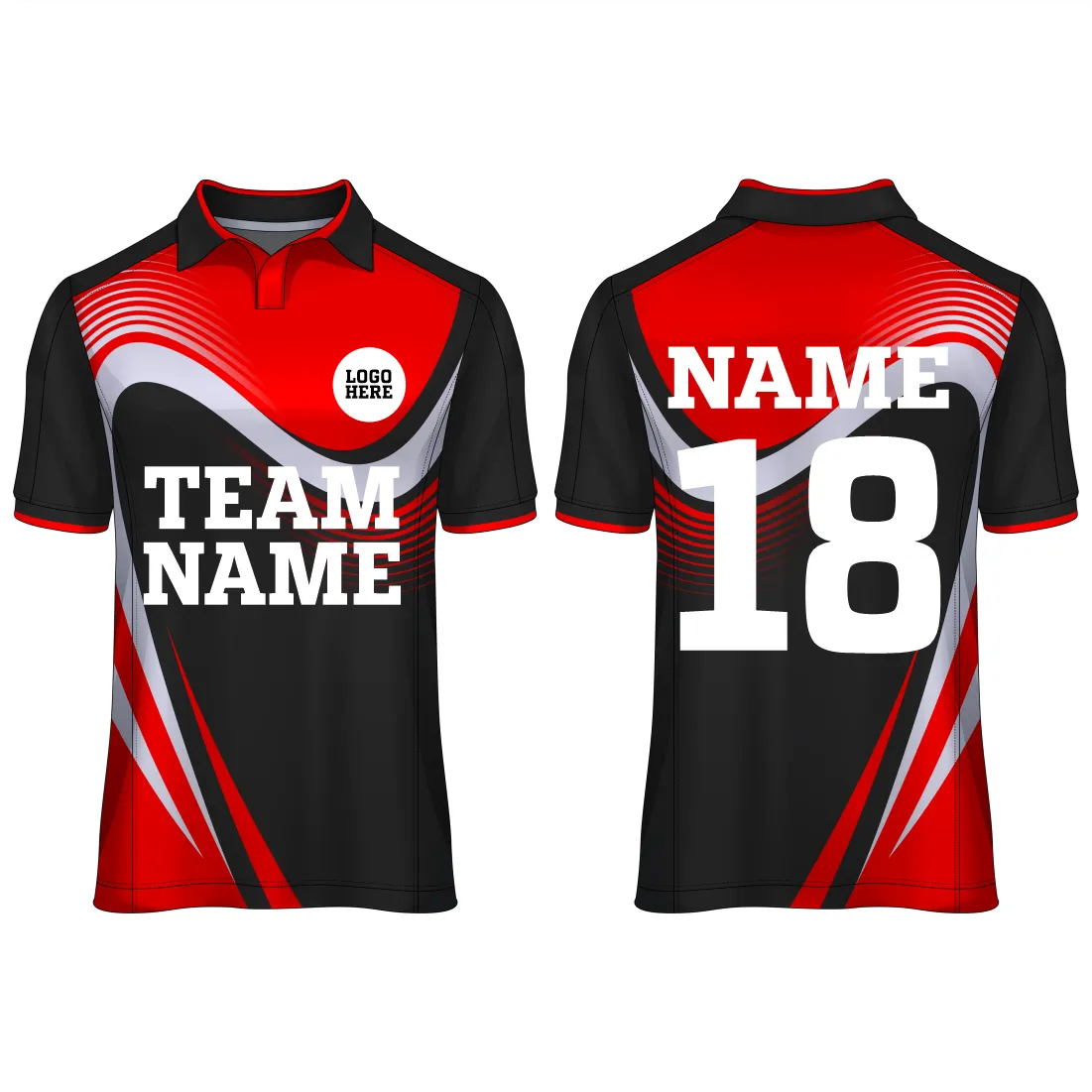 Custom Cricket Jerseys 1535451356