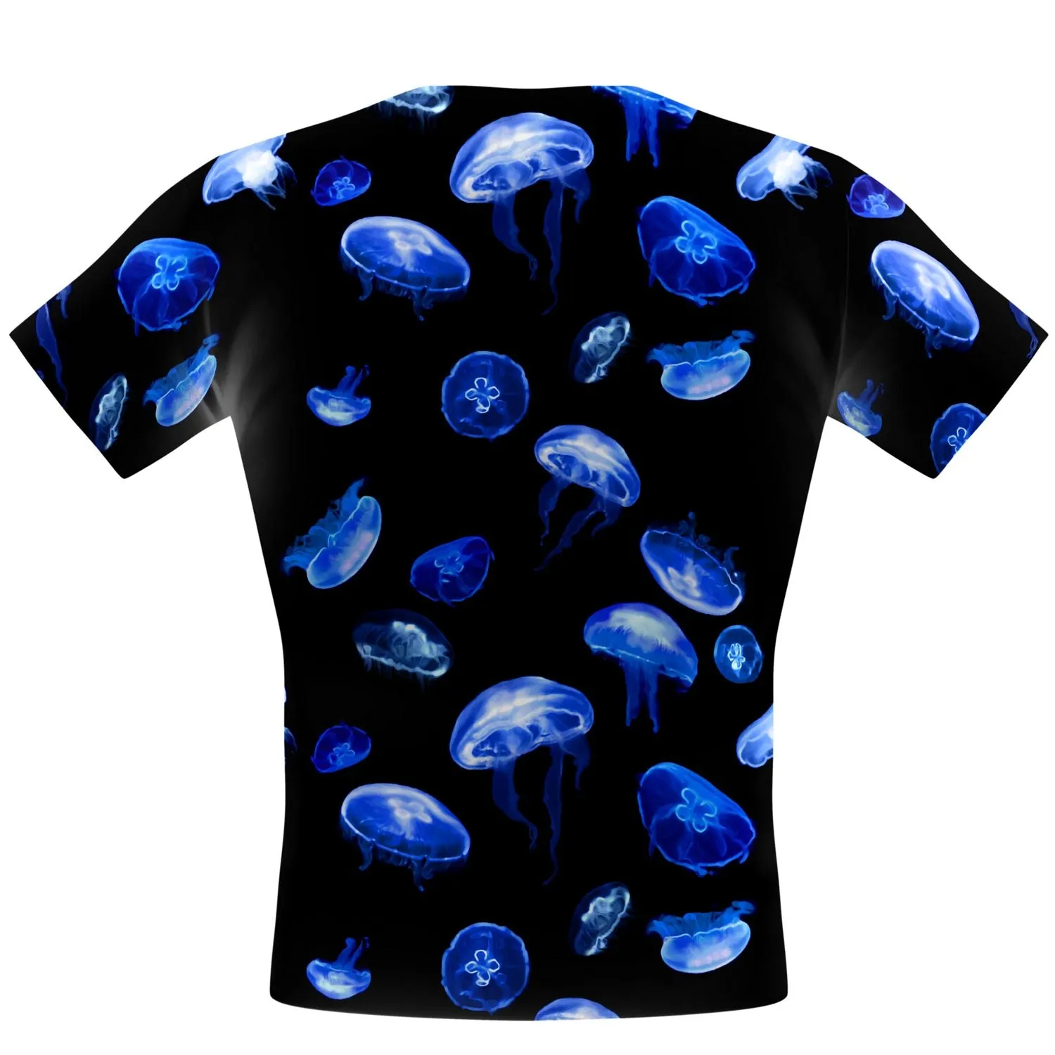 Dance of the Jellies Perforce Shirt