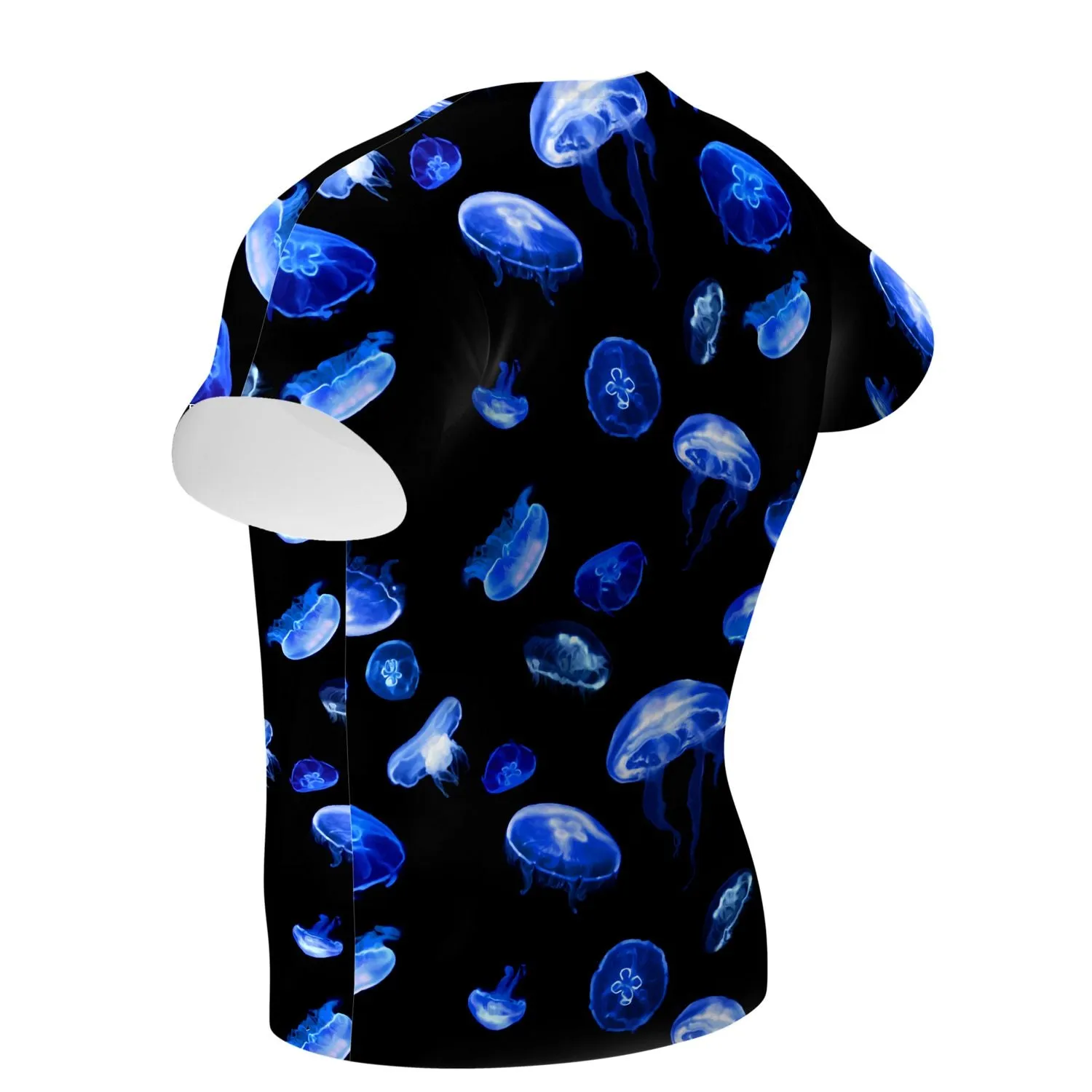 Dance of the Jellies Perforce Shirt