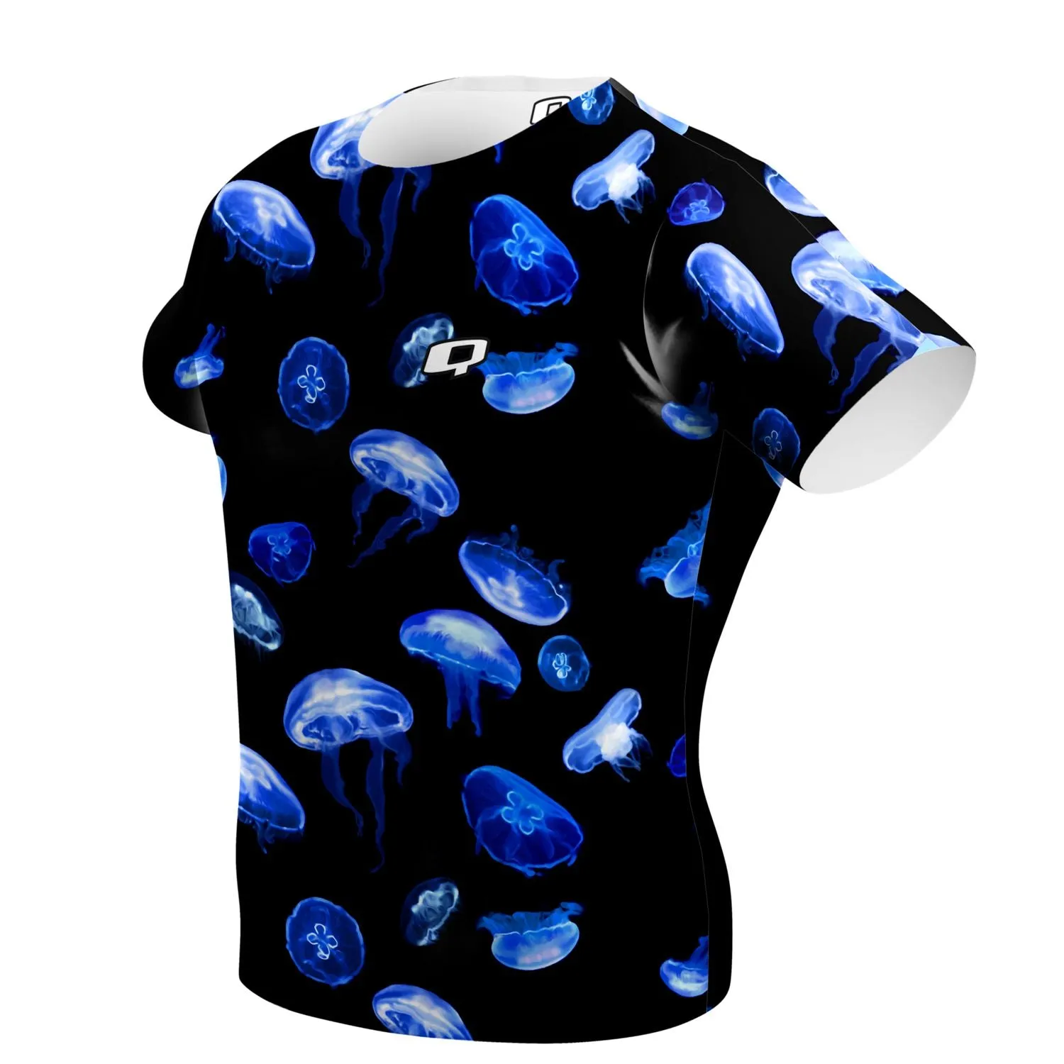 Dance of the Jellies Perforce Shirt