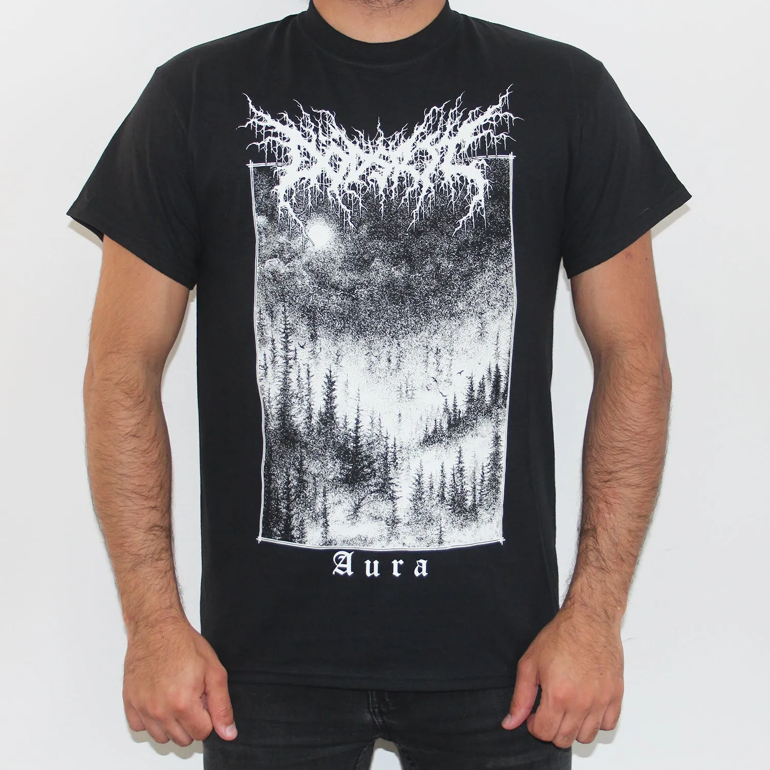 Dödsrit - Aura T-Shirt
