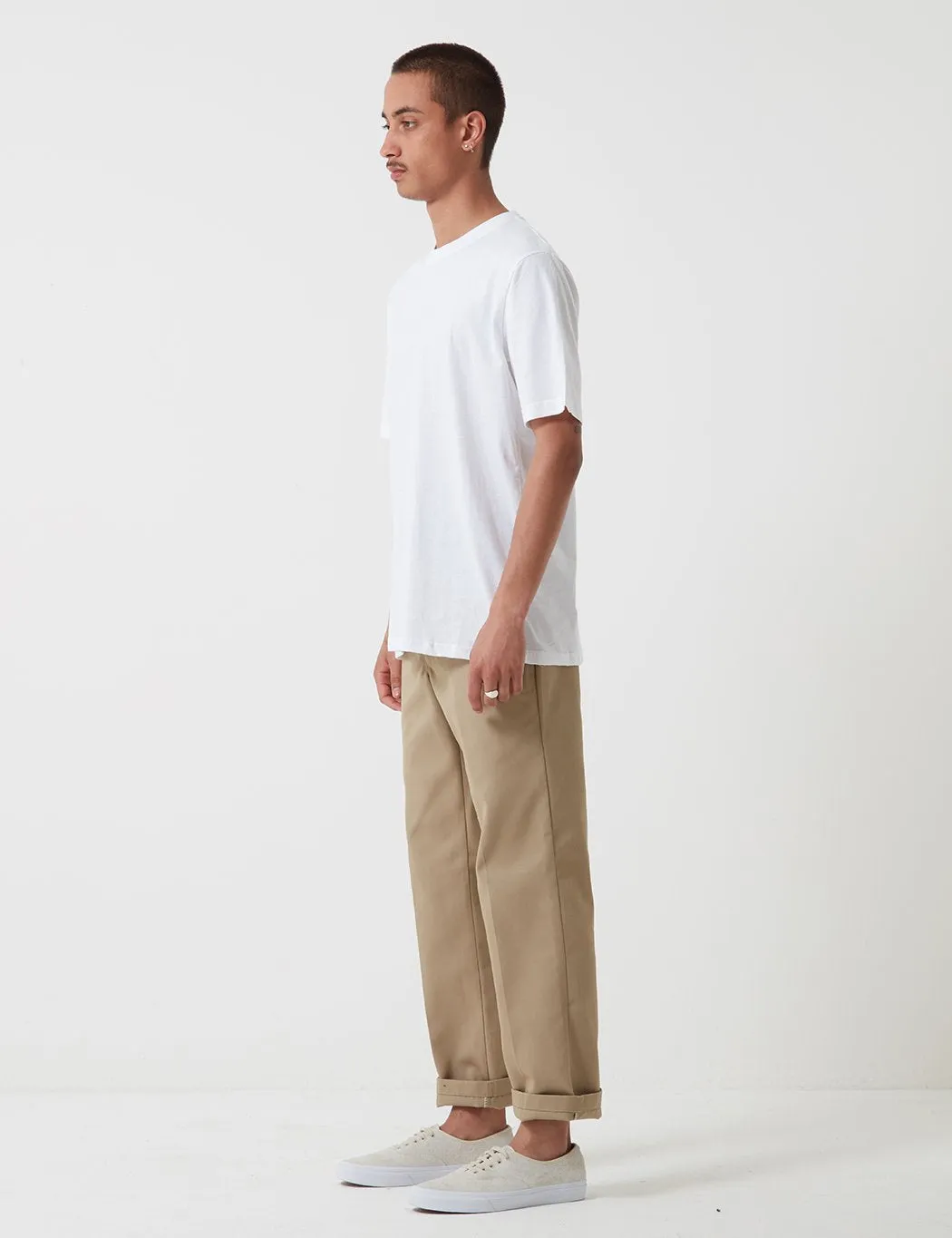 Dickies MC T-shirt - White