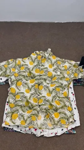FASHION FUNKYWEAR SHIRTS