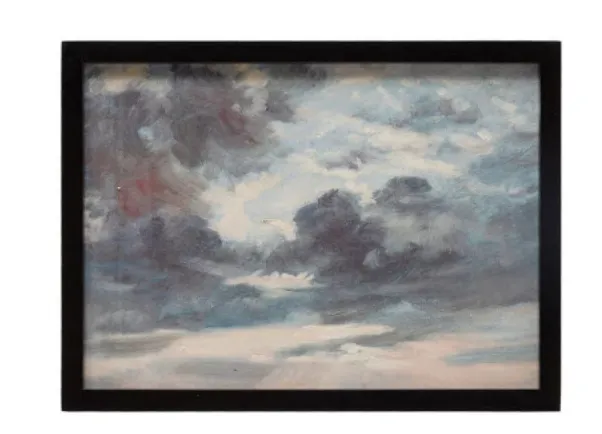 Framed Wall Art, six styles