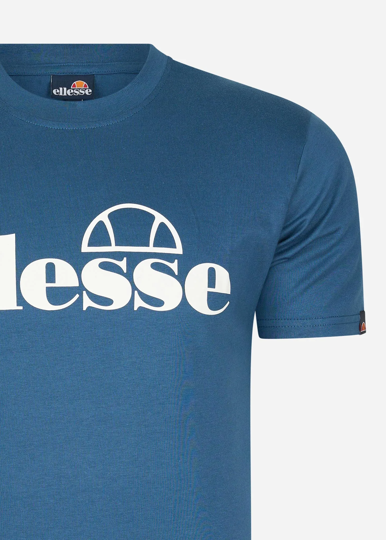 Fuenti tee - blue