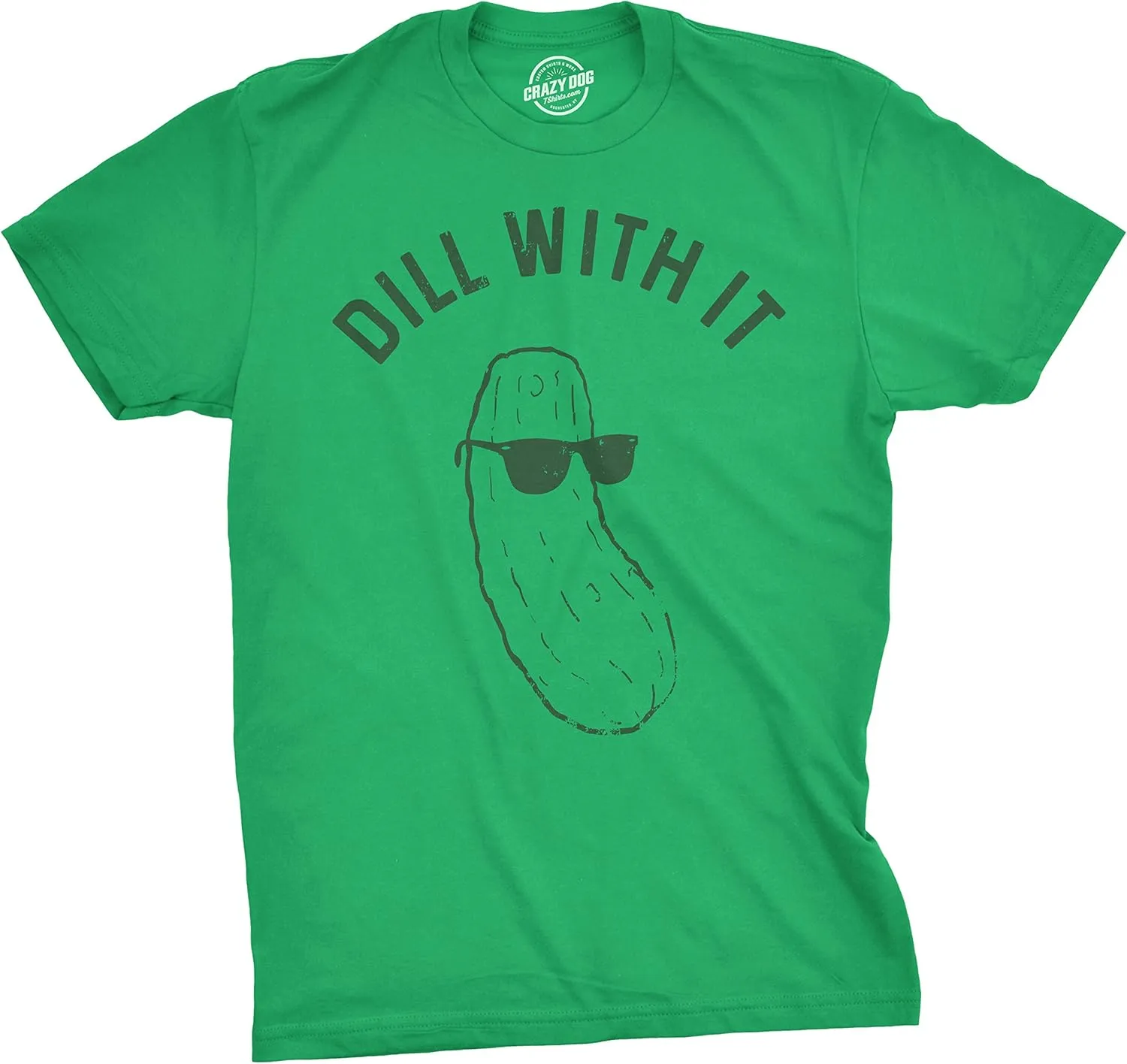 Funny Food T Shirts for Men Cheesy Food Joke Tees for Guys with Funny Sayings