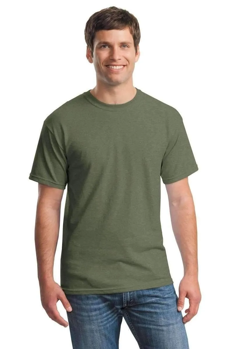 Gildan G500: Adult Heavy Cotton™ 5.3 oz. T-Shirt