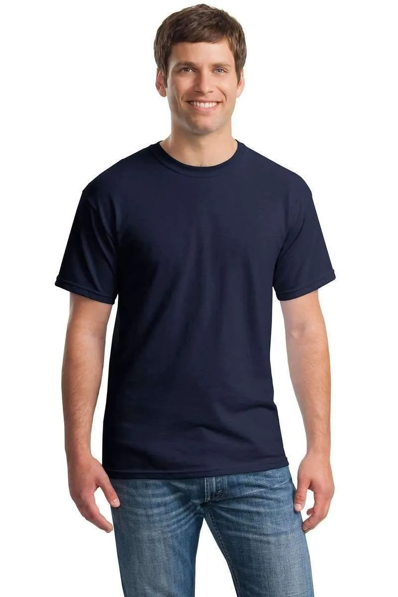 Gildan G500: Adult Heavy Cotton™ 5.3 oz. T-Shirt