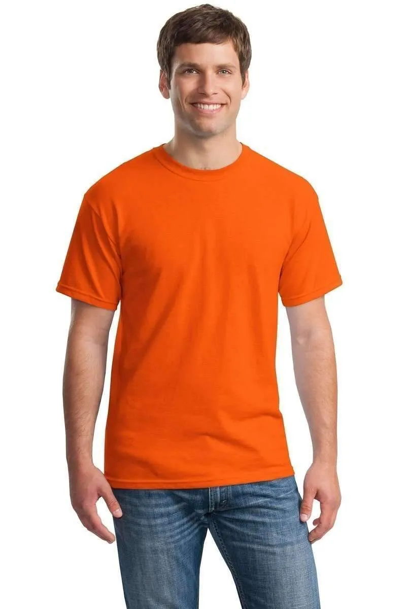 Gildan G500: Adult Heavy Cotton™ 5.3 oz. T-Shirt