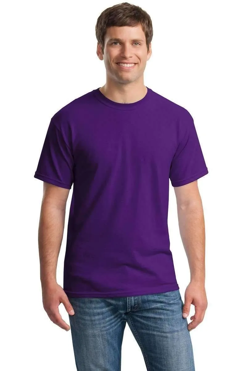 Gildan G500: Adult Heavy Cotton™ 5.3 oz. T-Shirt