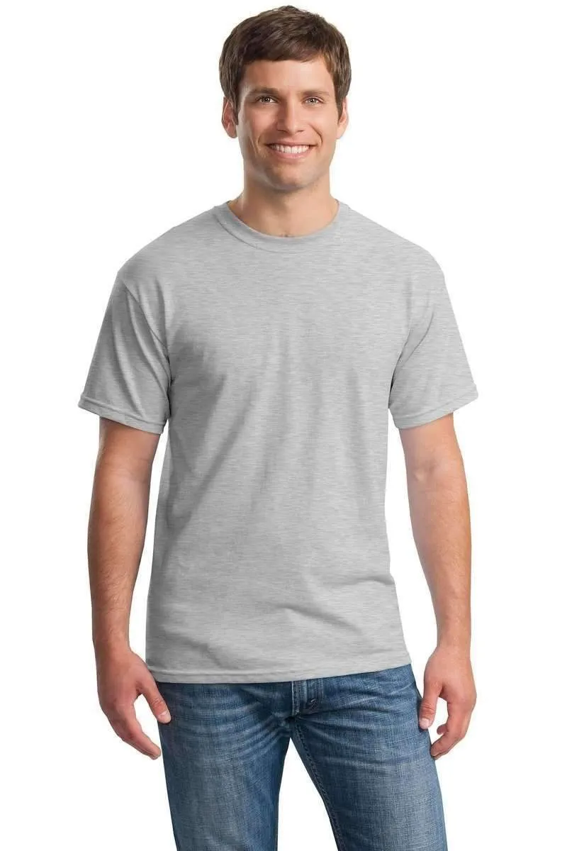 Gildan G500: Adult Heavy Cotton™ 5.3 oz. T-Shirt