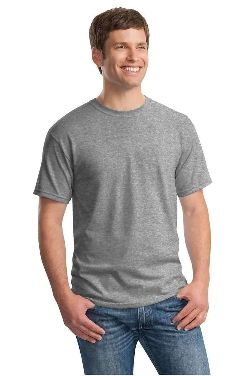 Gildan G500: Adult Heavy Cotton™ 5.3 oz. T-Shirt
