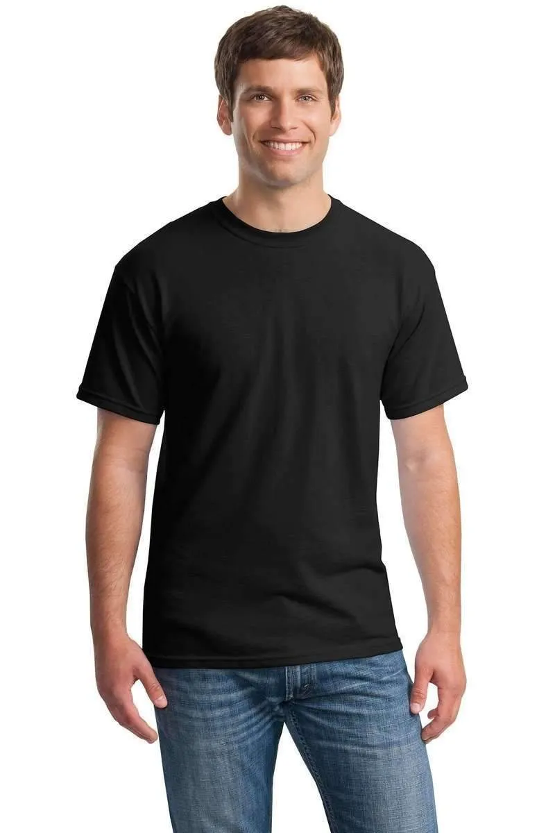 Gildan G500: Adult Heavy Cotton™ 5.3 oz. T-Shirt