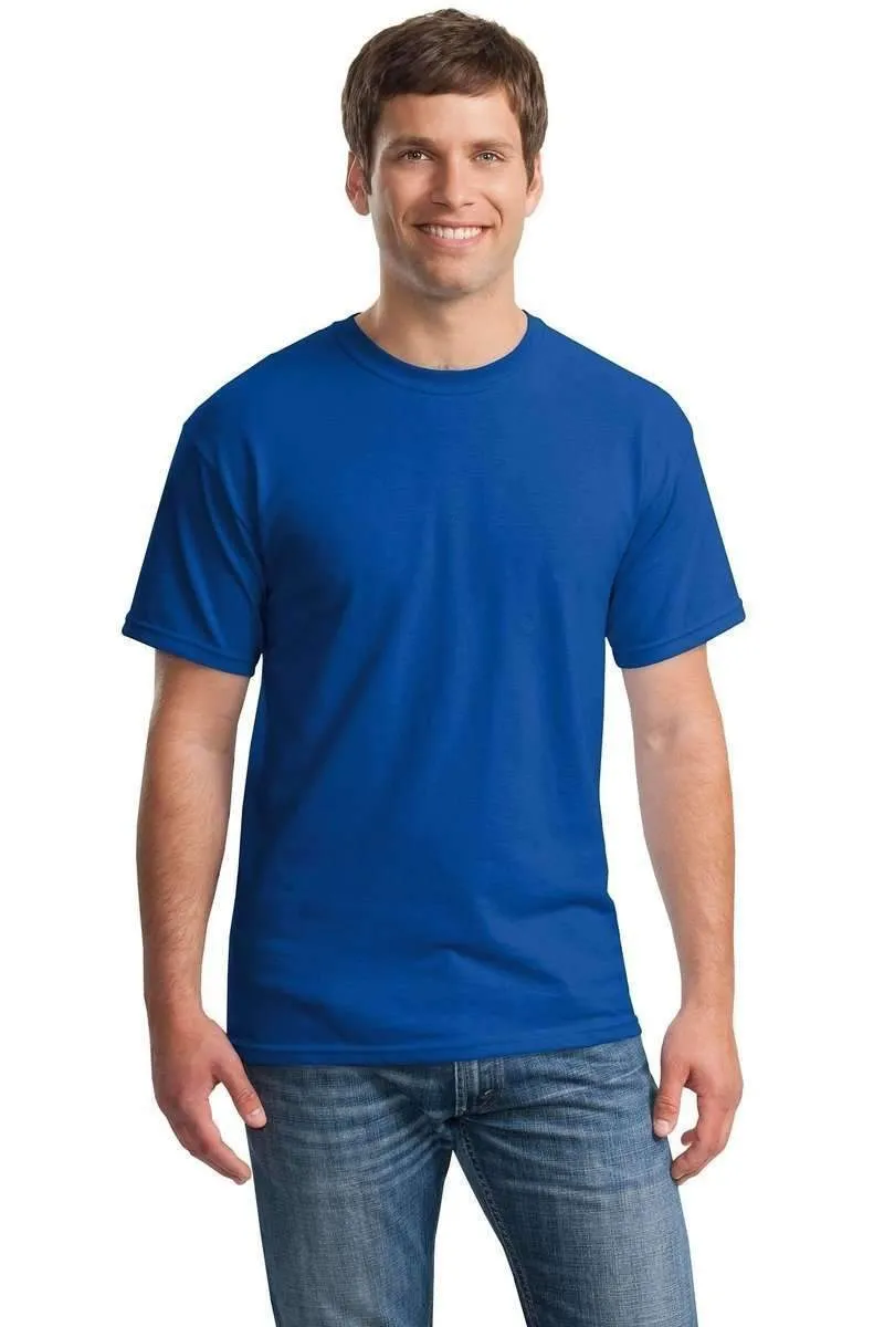 Gildan G500: Adult Heavy Cotton™ 5.3 oz. T-Shirt