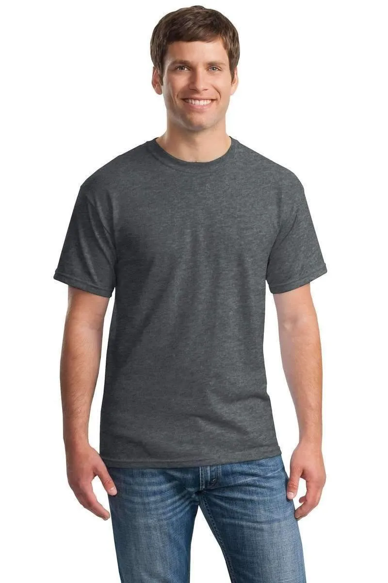 Gildan G500: Adult Heavy Cotton™ 5.3 oz. T-Shirt