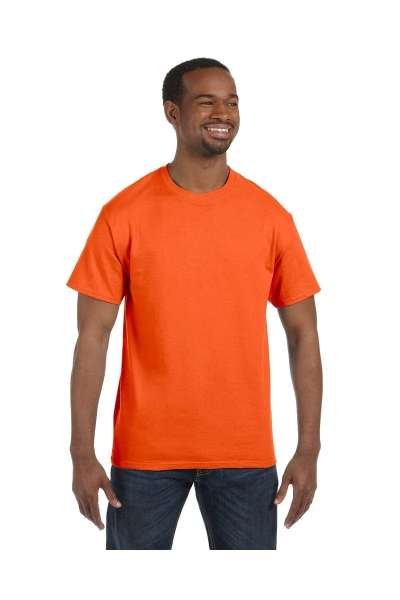 Gildan G500: Adult Heavy Cotton™ 5.3 oz. T-Shirt