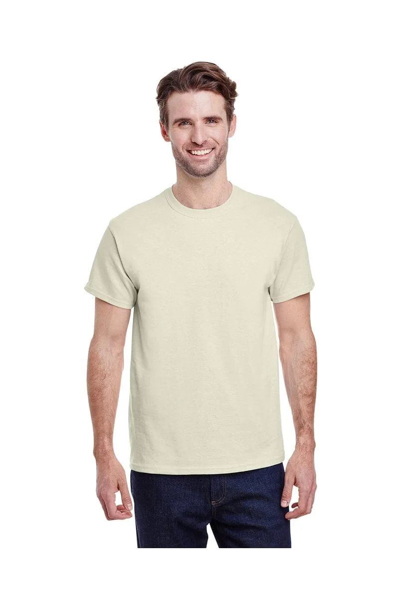 Gildan G500: Adult Heavy Cotton™ 5.3 oz. T-Shirt