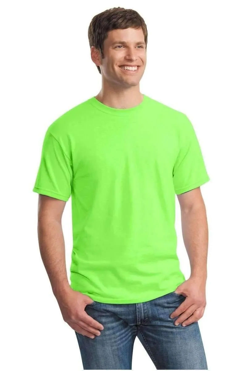Gildan G500: Adult Heavy Cotton™ 5.3 oz. T-Shirt