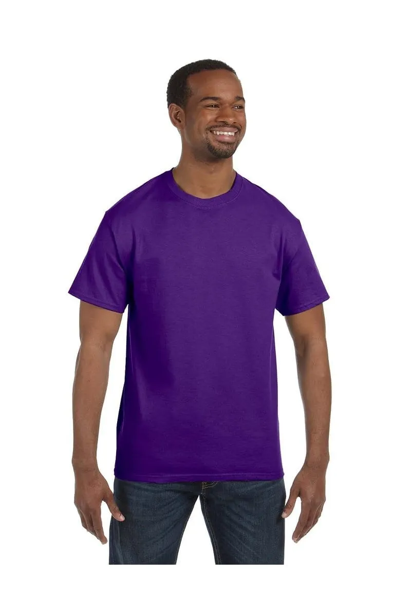 Gildan G500: Adult Heavy Cotton™ 5.3 oz. T-Shirt