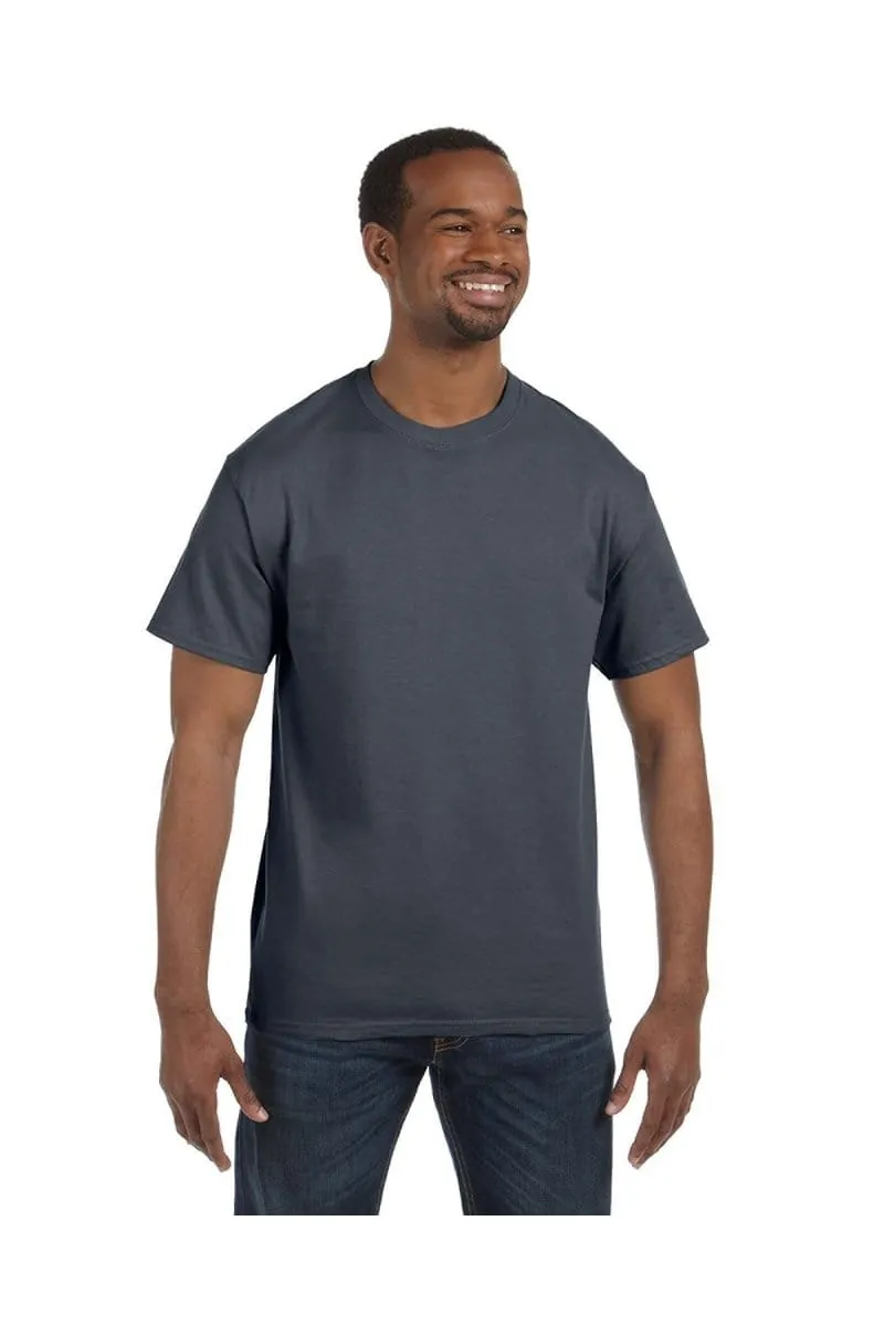 Gildan G500: Adult Heavy Cotton™ 5.3 oz. T-Shirt