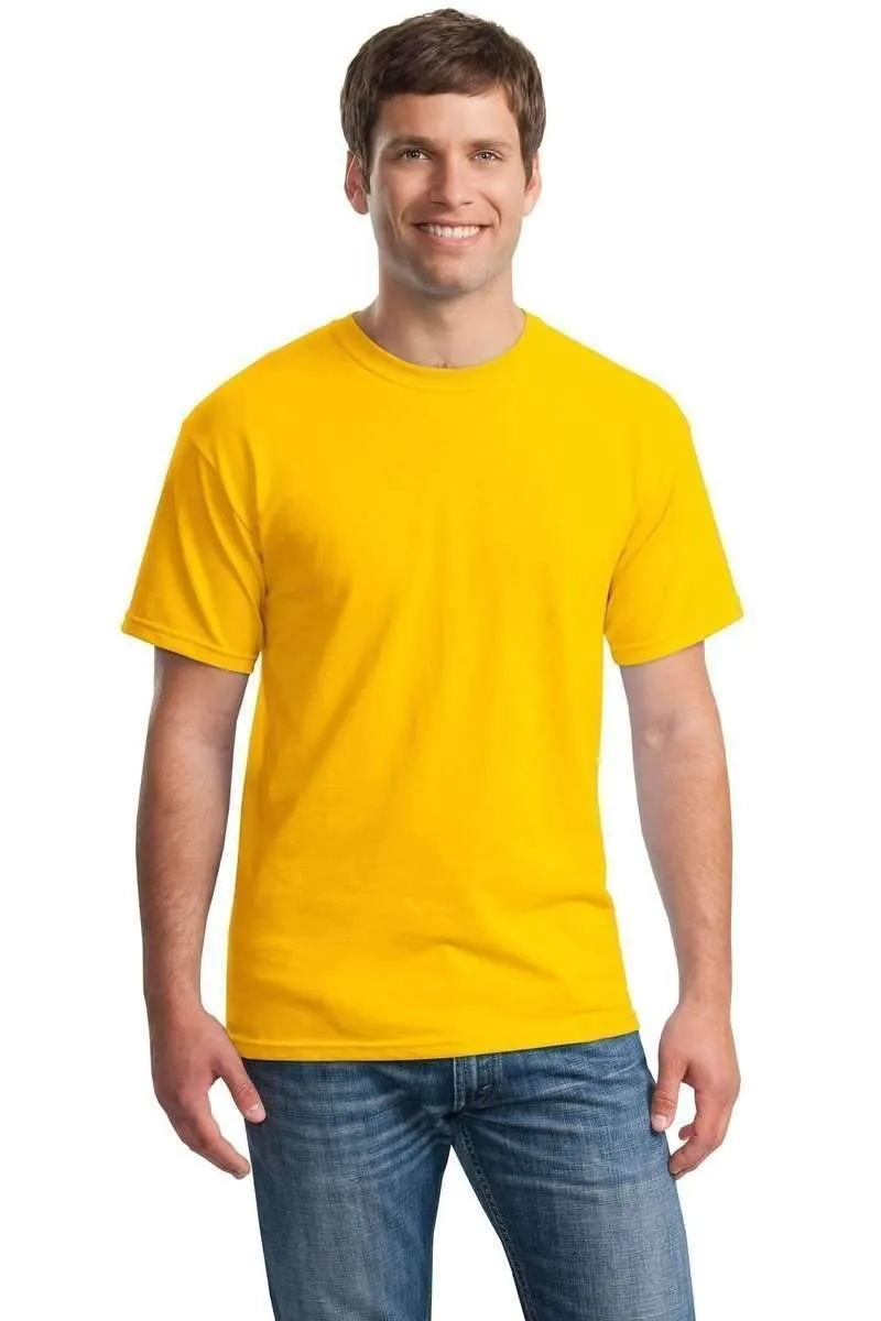 Gildan G500: Adult Heavy Cotton™ 5.3 oz. T-Shirt