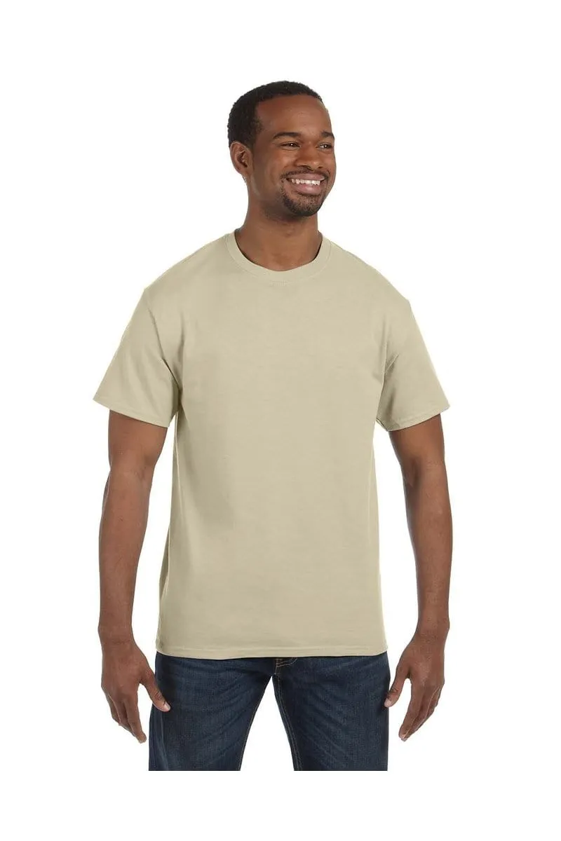 Gildan G500: Adult Heavy Cotton™ 5.3 oz. T-Shirt